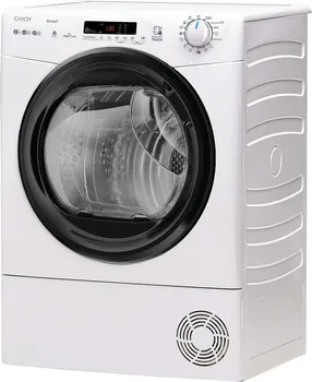 CANDY SUŠILICA CS EH8N1DBE-S (3 / 4)