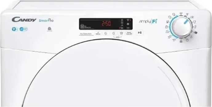 CANDY SUŠILICA CSO C9DF-S (3 / 3)