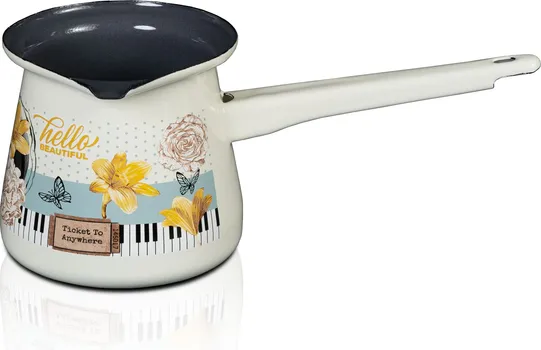 METALAC KLASIČNA DŽEZVA HELLO BEAUTIFUL 7 MR (1 / 1)