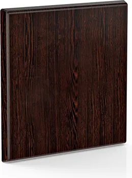 CUNGU STONA PLOČA WENGE 70X70CM (1 / 1)