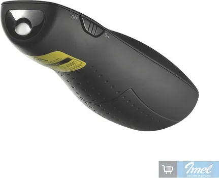 LOGITECH R400 2.4 GHZ PRESENTER (4 / 5)