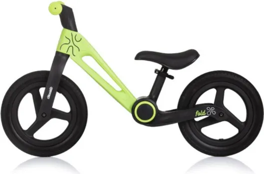 CHIPOLINO BALANS BICIKL FOLD X GREEN DIKFX0252GR (1 / 4)