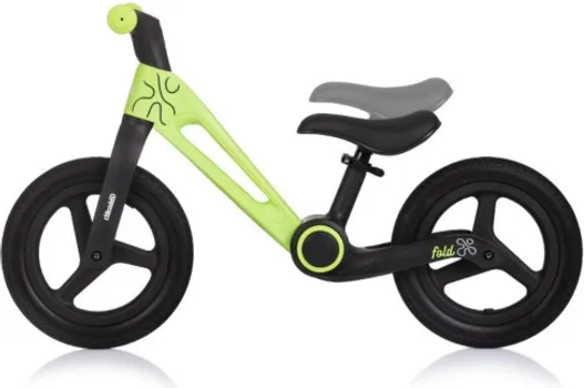 CHIPOLINO BALANS BICIKL FOLD X GREEN DIKFX0252GR (2 / 4)