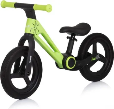 CHIPOLINO BALANS BICIKL FOLD X GREEN DIKFX0252GR (4 / 4)