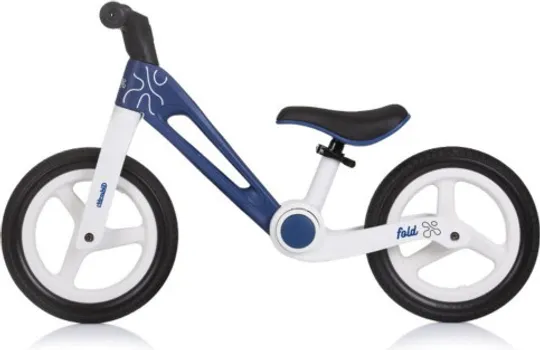 CHIPOLINO BALANS BICIKL FOLD X NAVY DIKFX0251NA (1 / 4)