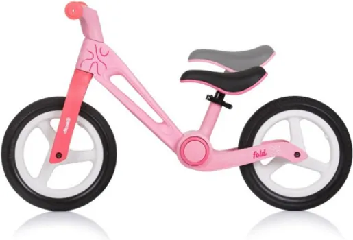 CHIPOLINO BALANS BICIKL FOLD X PINK DIKFX0254PI (1 / 4)