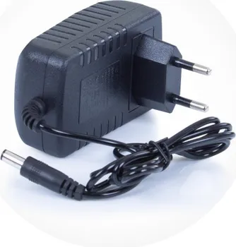 CHIPOLINO AUTO NA AKUMULATOR POLICE PATROL RED ELJPPL0233R (8 / 10)