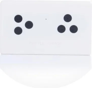 CHIPOLINO AUTO NA AKUMULATOR POLICE PATROL RED ELJPPL0233R (9 / 10)