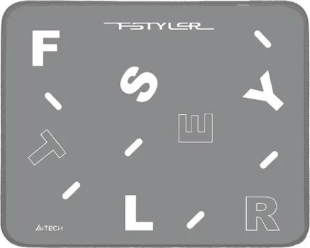 A4 TECH FP25 FSTYLER [250x200x2mm] (2 / 6)