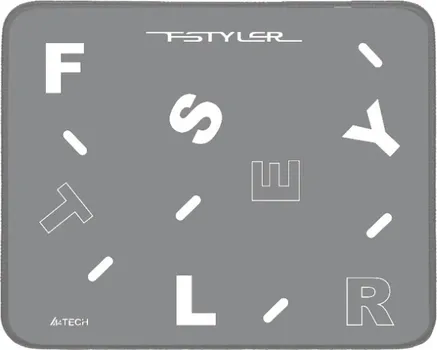 A4 TECH FP25 FSTYLER [250x200x2mm] (2 / 6)