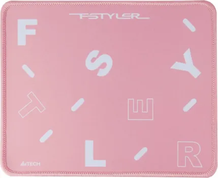 A4 TECH FP25 FSTYLER [250x200x2mm] (4 / 6)