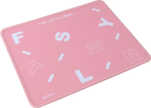 A4 TECH FP25 FSTYLER [250x200x2mm] (6 / 6)