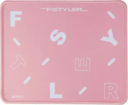 A4 TECH FP25 FSTYLER [250x200x2mm] (6 / 6)