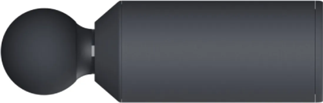 XIAOMI MASSAGE GUN MINI 2 MASAŽER (3 / 4)