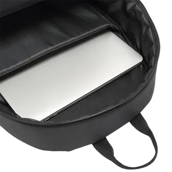 BARACUDA TORBA BNB-9406 PUFFERFISH 15,6 SIVA / RUKSAK TORBA BNB-9406 PUFFERFISH 15,6... (3 / 5)