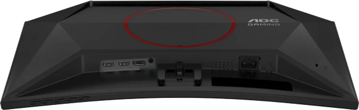 AOC 23.6 INČA C24G42E FHD 1920X1080 VA 180 HZ ZAKRIVLJENI GAMING MONITOR 23.6 INČA C24G42E FHD 1920X1080 VA 180 HZ ZAKRIVLJENI GAMING MONITOR (4 / 9)