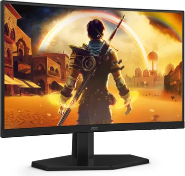 AOC 23.6 INČA C24G42E FHD 1920X1080 VA 180 HZ ZAKRIVLJENI GAMING MONITOR 23.6 INČA C24G42E FHD 1920X1080 VA 180 HZ ZAKRIVLJENI GAMING MONITOR (5 / 9)