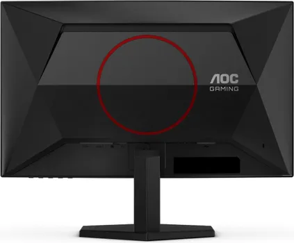 AOC 23.6 INČA C24G42E FHD 1920X1080 VA 180 HZ ZAKRIVLJENI GAMING MONITOR 23.6 INČA C24G42E FHD 1920X1080 VA 180 HZ ZAKRIVLJENI GAMING MONITOR (7 / 9)