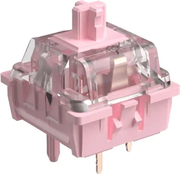 WHITE SHARK MEHANICKI PREKIDAC ZA TIPKOVNICU ROSERIFT-25 / 25 KOM MEHANICKI PREKIDAC ZA TASTATURU ROSERIFT-25 / 25 KOM... (1 / 1)