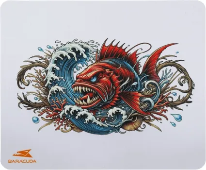 BARACUDA PODLOGA ZA MIŠ BGMP-041 CORAL PODLOGA ZA MIŠ BGMP-041 CORAL... (1 / 1)