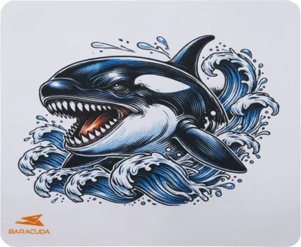 BARACUDA PODLOGA ZA MIŠ BGMP-071 ORCA PODLOGA ZA MIŠ BGMP-071 ORCA (1 / 1)