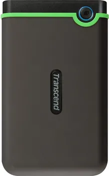 TRANSCEND STOREJET 25M3G 2TB / HDD 2.5 / PORTABLE (1 / 1)