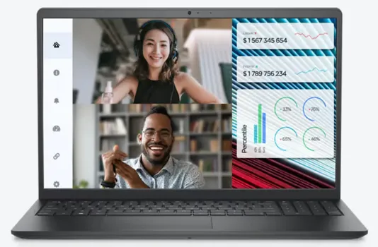 DELL VOSTRO 3520 15.6 I3-1215U/8GB/512GB SSD/UHD GRAPHICS (12 / 25)