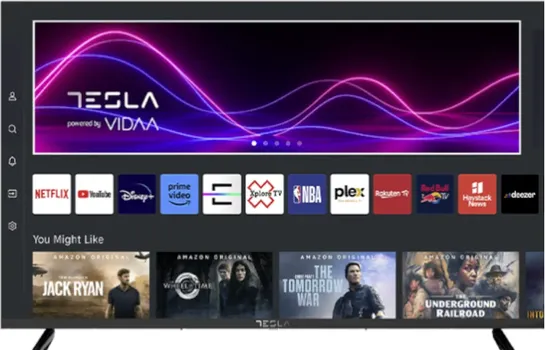 TESLA 32M335BHS [32 / HD READY] (2 / 19)