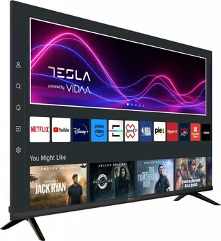 TESLA 32M335BHS [32 / HD READY] (3 / 19)