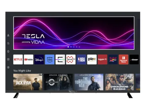TESLA 32M335BHS [32 / HD READY] (4 / 19)