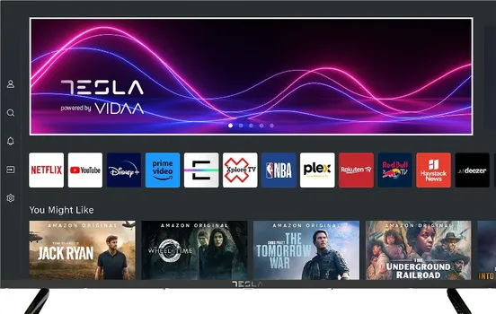 TESLA 32M335BHS [32 / HD READY] (5 / 19)