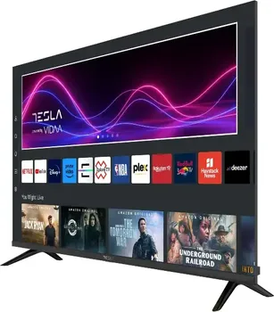 TESLA 32M335BHS [32 / HD READY] (9 / 19)