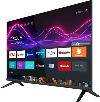TESLA 32M335BHS [32 / HD READY] (10 / 19)