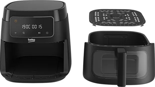 BEKO FRITEZA FRL 3374 E (3 / 4)