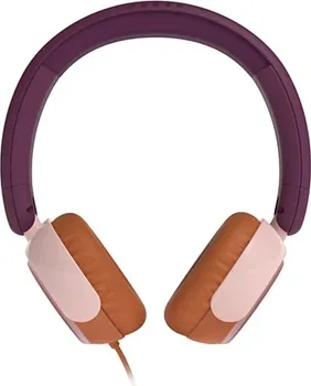 PHILIPS TAK2000MP/00 DJEČJE SLUŠALICE GLASNOĆA OGRANIČENA NA 85 DB ŠARENI DIZAJN, BOJA MAGENTA LJUBIČASTA (5 / 7)