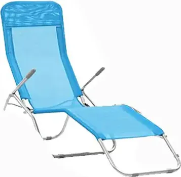 CUNGU LEZALJKA 3 POZICIJE HTT24+31 BLUE 5/P 190 (1 / 1)