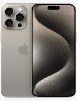 APPLE IPHONE 15 PRO MAX 8GB / 256GB (1 / 49)