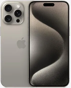 APPLE IPHONE 15 PRO MAX 8GB / 256GB (2 / 49)