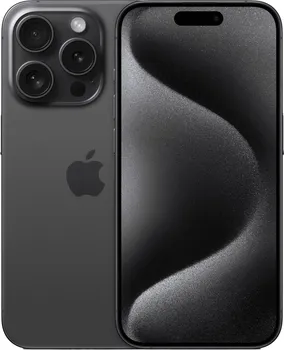 APPLE IPHONE 15 PRO MAX 8GB / 256GB (7 / 49)
