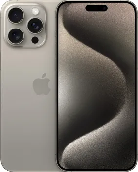 APPLE IPHONE 15 PRO MAX 8GB / 256GB (10 / 49)