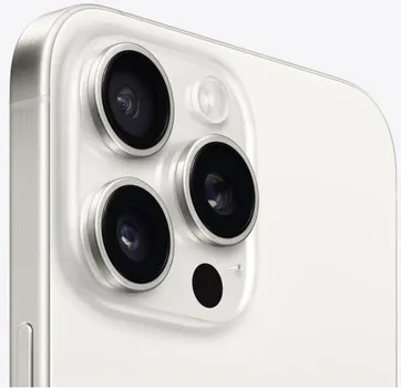 APPLE IPHONE 15 PRO MAX 8GB / 256GB (15 / 49)