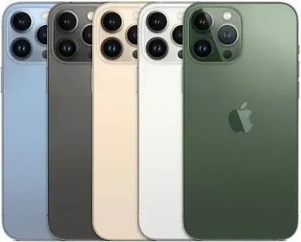 APPLE IPHONE 15 PRO MAX 8GB / 256GB (17 / 49)