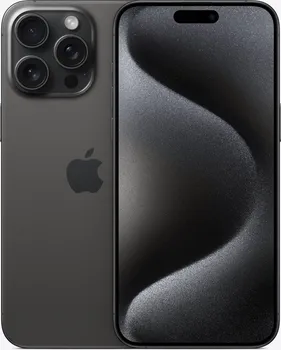 APPLE IPHONE 15 PRO MAX 8GB / 256GB (36 / 49)