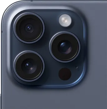 APPLE IPHONE 15 PRO MAX 8GB / 256GB (42 / 49)