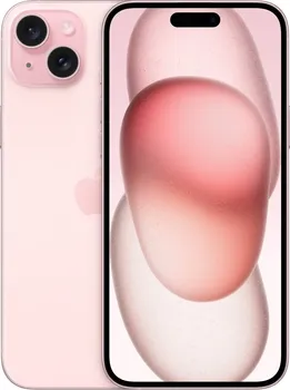 APPLE IPHONE 15 PLUS 6GB / 256GB (1 / 17)