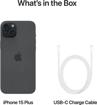 APPLE IPHONE 15 PLUS 6GB / 256GB (11 / 17)