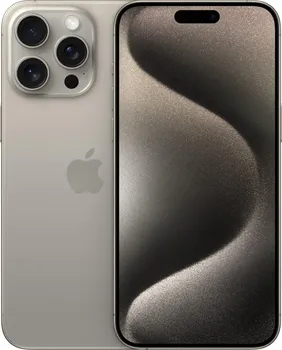 APPLE IPHONE 15 PRO MAX 8GB / 512GB (1 / 38)