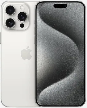 APPLE IPHONE 15 PRO MAX 8GB / 512GB (4 / 38)