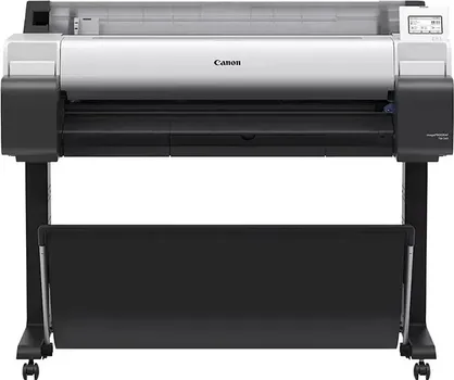 CANON PLOTER TM-340 SA POSTOLJEM (1 / 1)