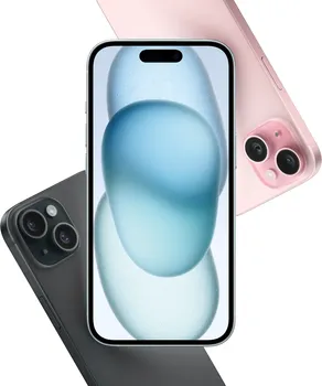 APPLE IPHONE 15 PLUS 6GB / 512GB (19 / 27)